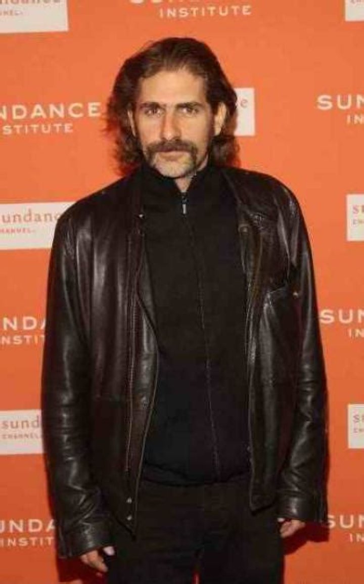 Biography of Michael Imperioli