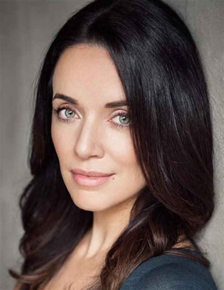 Biography of Michelle Morgan