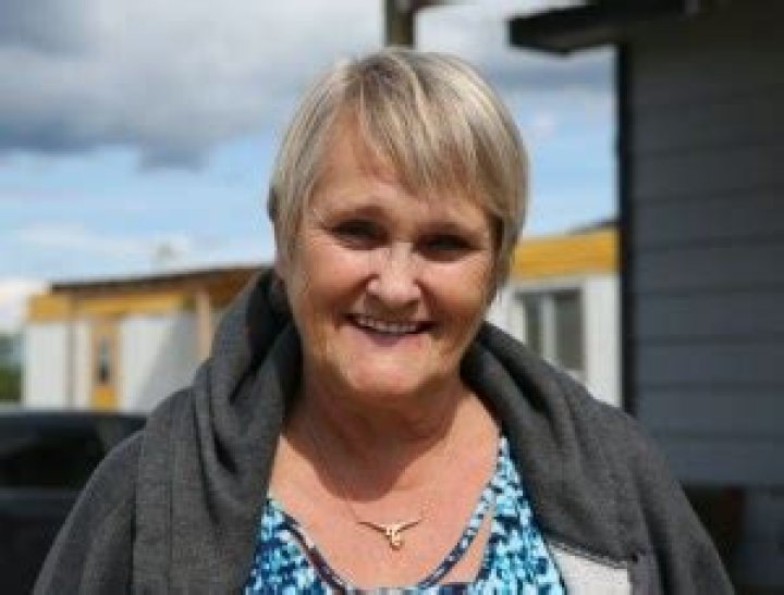Biography of Minnie Beets