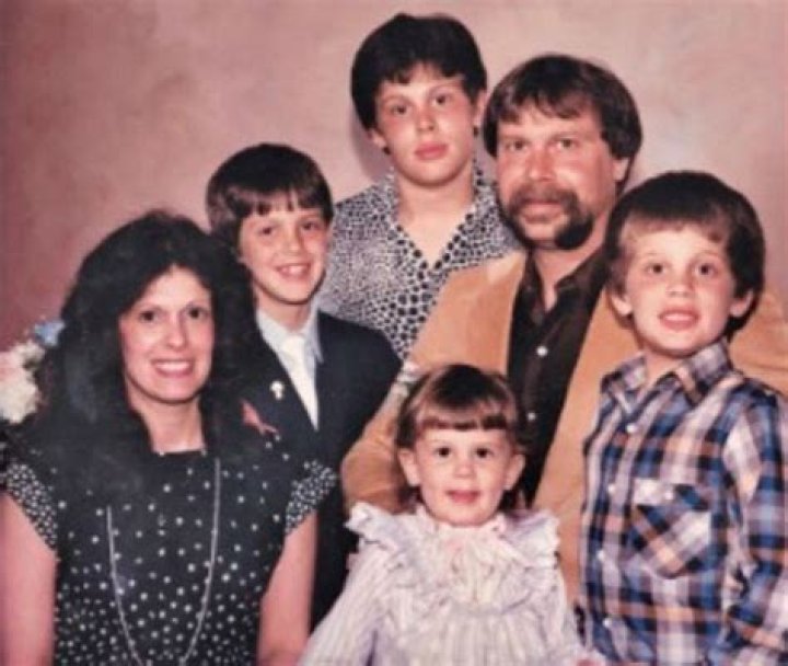 Biography of Paul Teutul Sr.