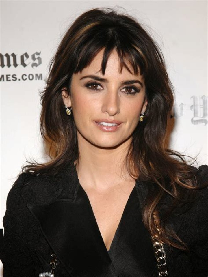 Biography of Penelope Cruz