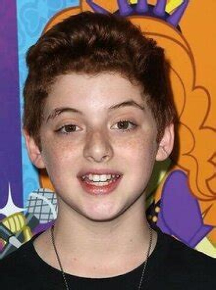 Biography of Thomas Barbusca
