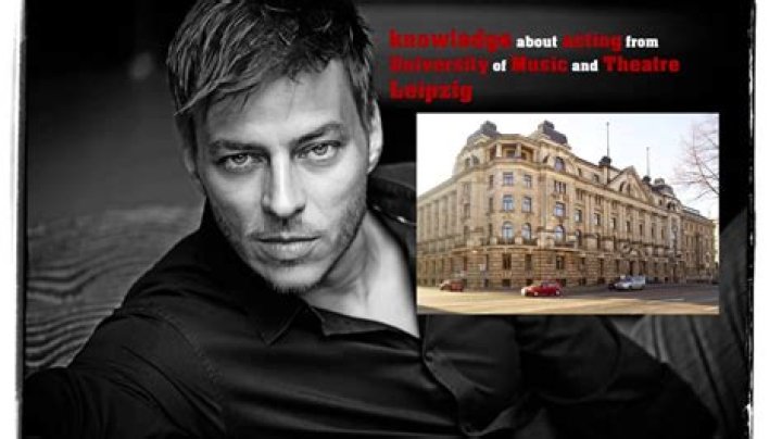 Biography of Tom Wlaschiha