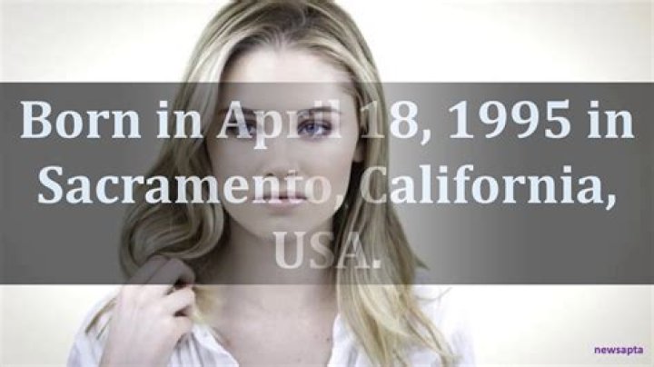 Biography of Virginia Gardner