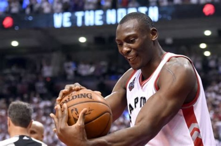 Bismack Biyombo, Magic Reportedly Agree on 4-Year Contract | News, Scores, Highlights, Stats, and Rumors