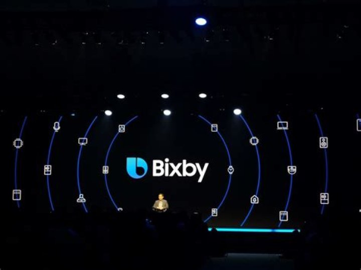 Bixby isn't dead or going away anytime soon — it's actually improving and expanding