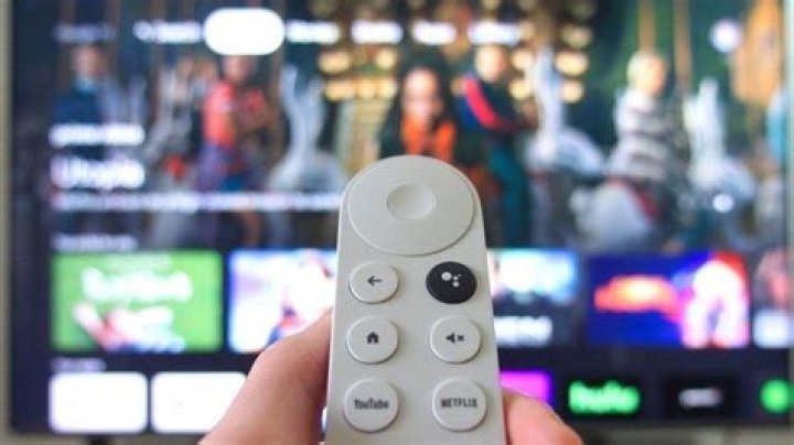 Black Friday Chromecast deals 2021