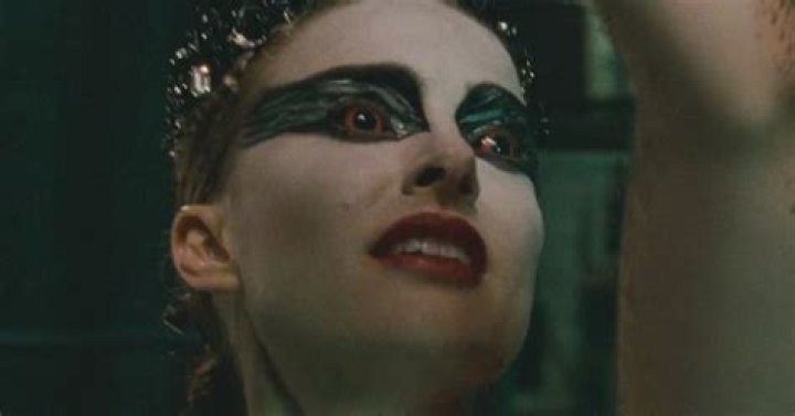 Black Swan Is a Hanukkah Movie
