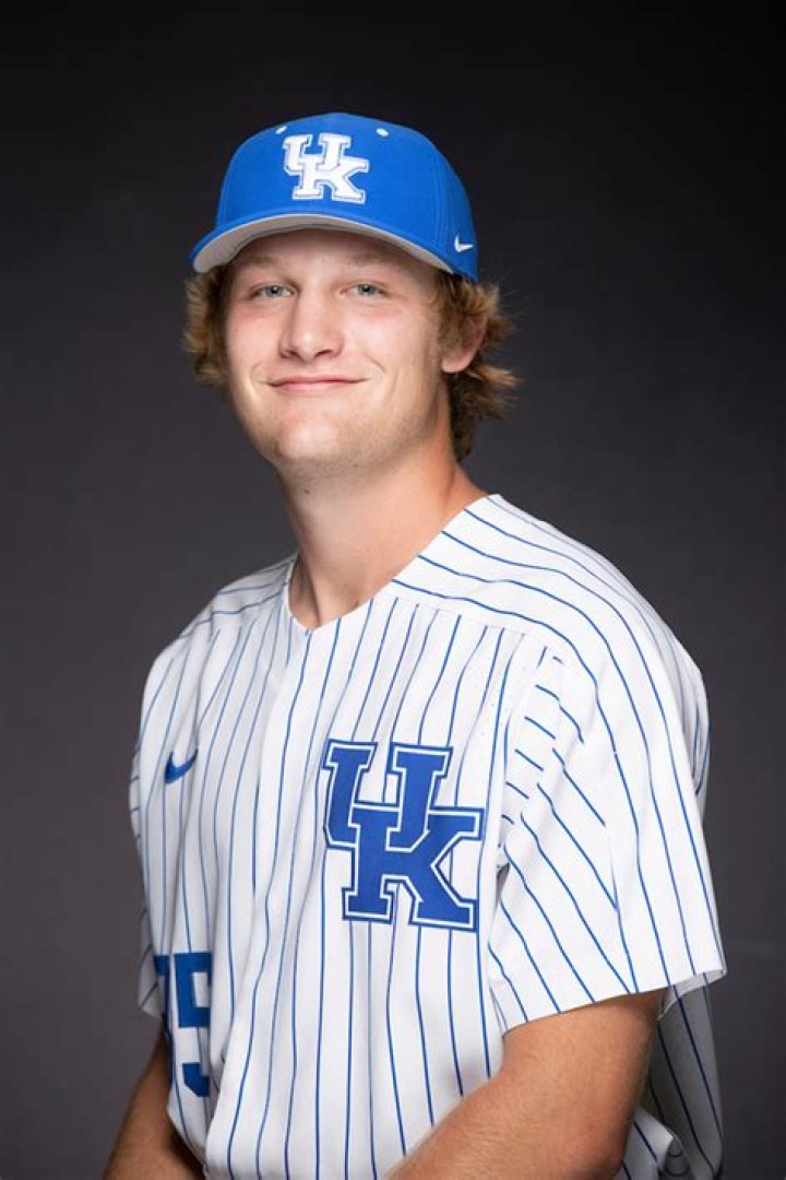Blake Bowen's Baseball Recruiting Profile