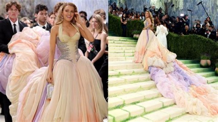 Blake Lively