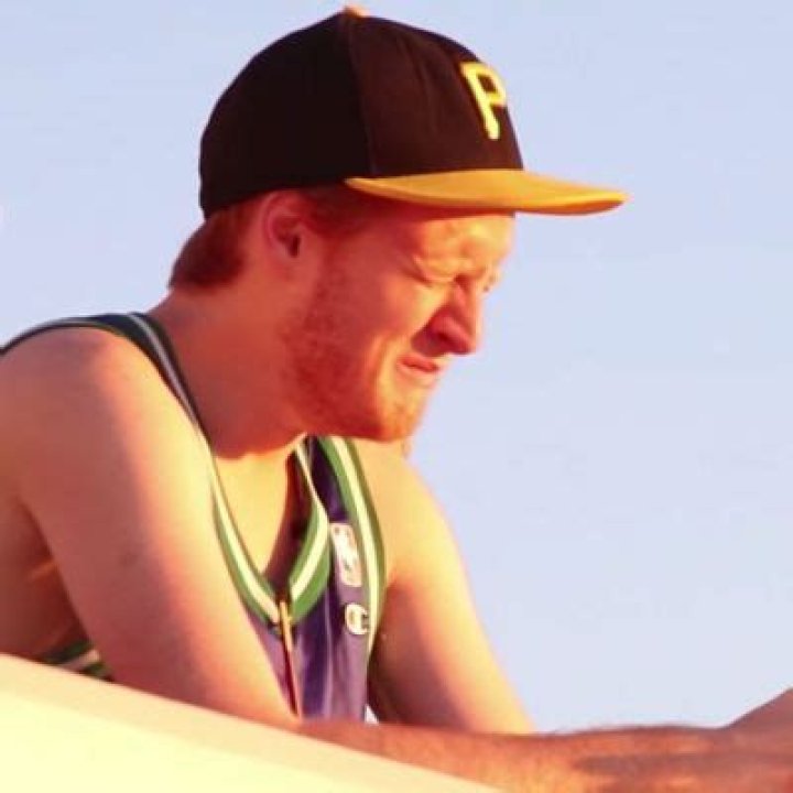 Blake Rosier’s Still Killing Prank Videos