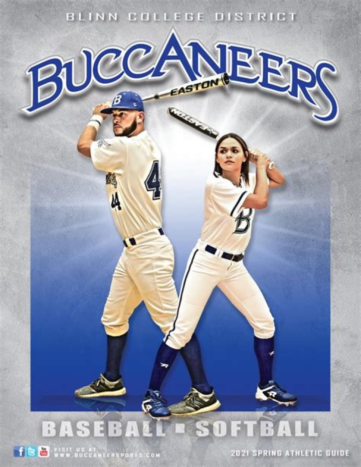 Blinn College Baseball Scholarships Guide