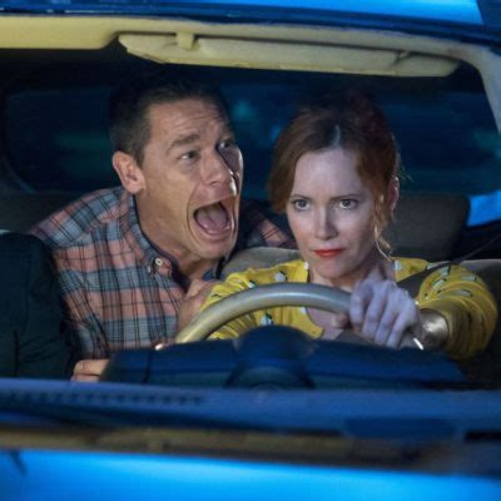 Blockers Is a Raunchy Farce That’s Fundamentally Sweet