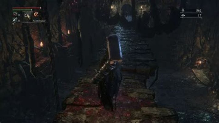 Bloodborne Chalice Dungeons and Requirements Guide