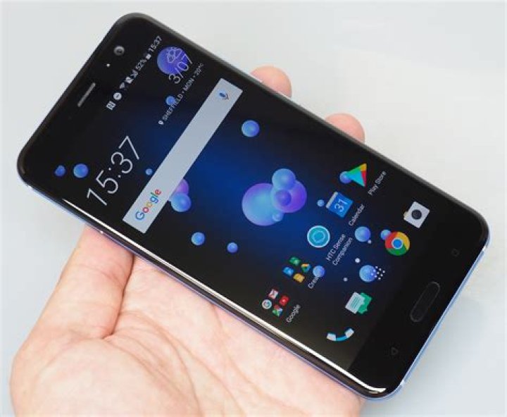 Bluetooth 5 and the HTC U11: You had it all along