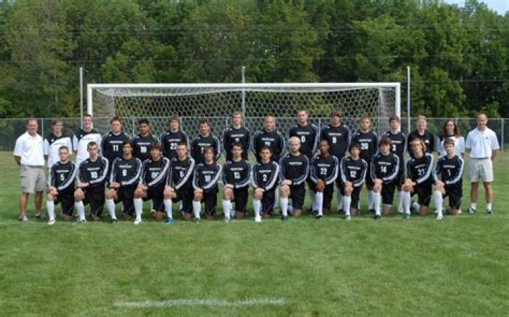 Bluffton University Men's Soccer Program Information