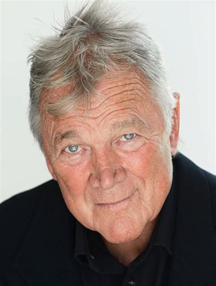 Bo Svenson Biography, Age, Height, Family, Wiki & More