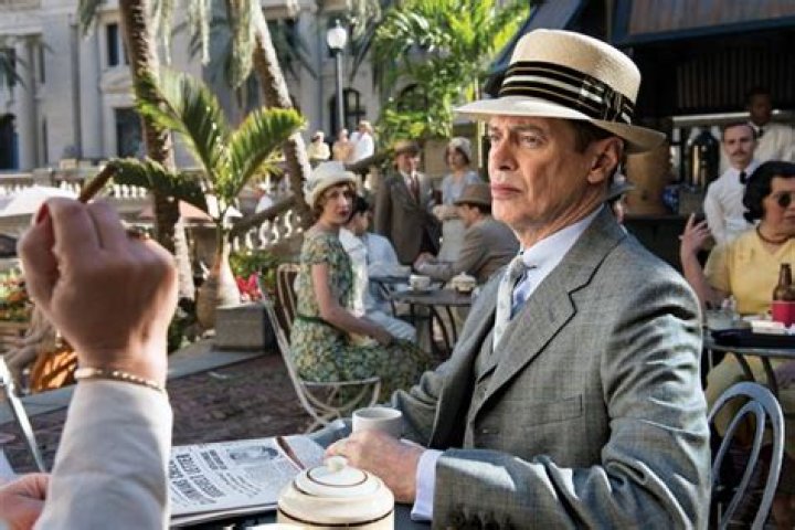 Boardwalk Empire Recap: Someday We’ll All Be Free
