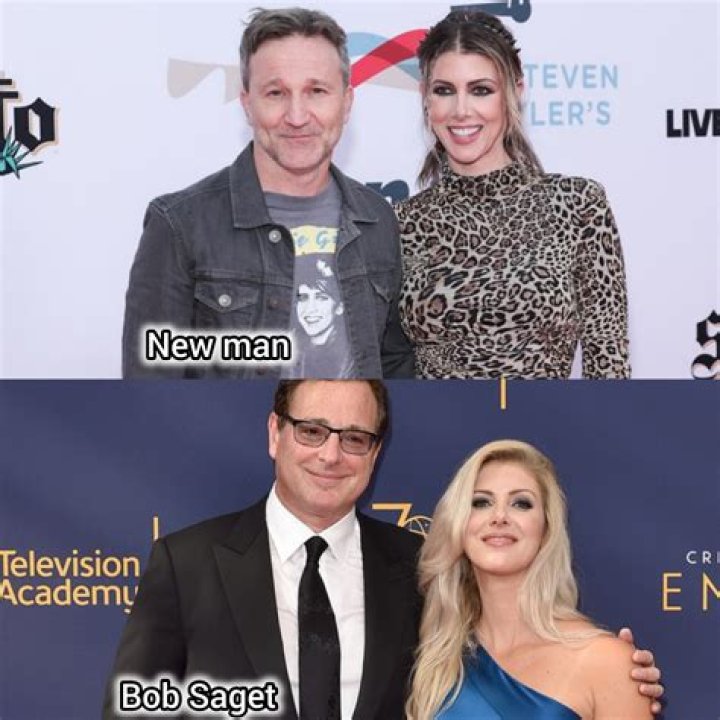 Bob Saget’s Wife Gets Backlash For Dating 2 Years After His Death