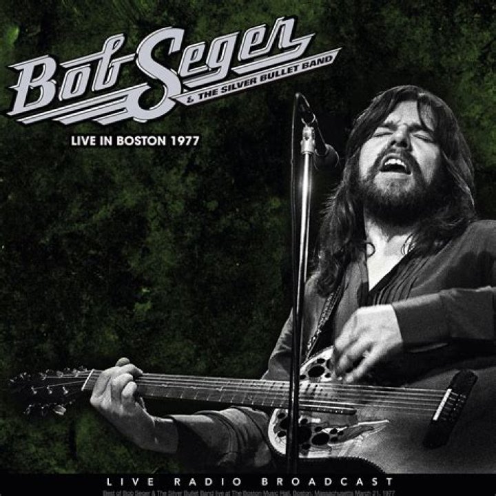 Bob Segar: The Iconic Rock Legend