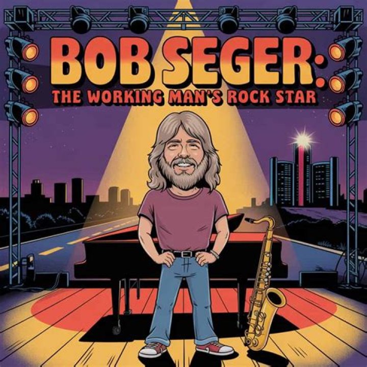Bob Seger Biography: A Journey Through Music And Legacy