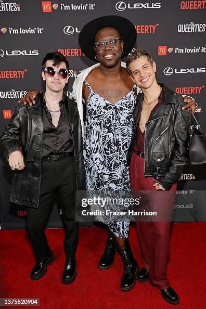 Bob the Drag Queen Boyfriend Jacob Ritts And Relationship