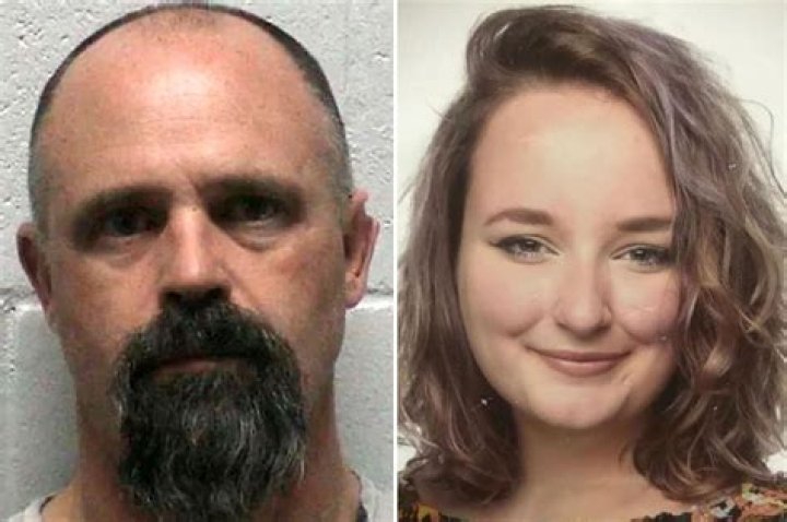 Body Of Naomi Irion Found In Nevada As Suspect Remains In Custody