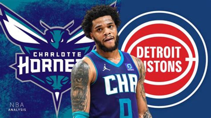 Bold FA Prediction: Miles Bridges to Pistons