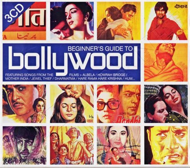 Bolly 4You: Your Ultimate Guide To Bollywood Entertainment