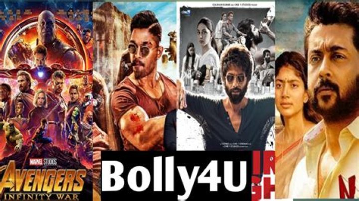 Bolly Hub 4U: Your Ultimate Destination For Bollywood Entertainment