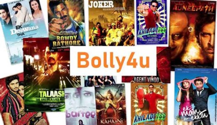Bolly4u World: The Ultimate Destination For Bollywood Enthusiasts