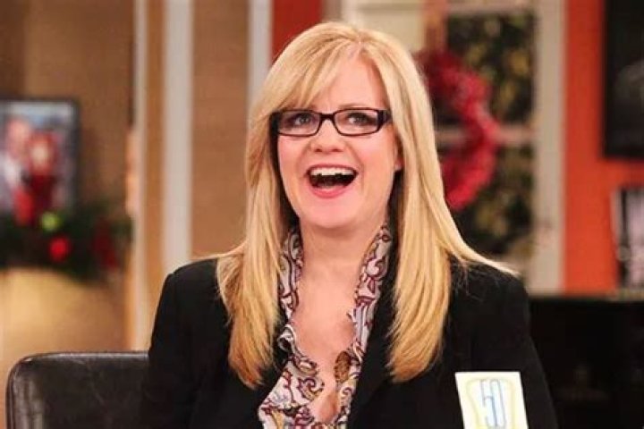 Bonnie Hunt Was Daytime TV’s True Queen of Kindness