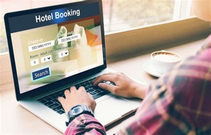 Booking vs Reserving a Room: What's the Difference?