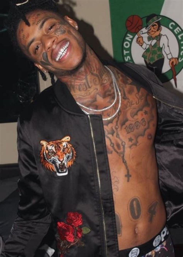 Boonk Gang height, weight, age, body stats