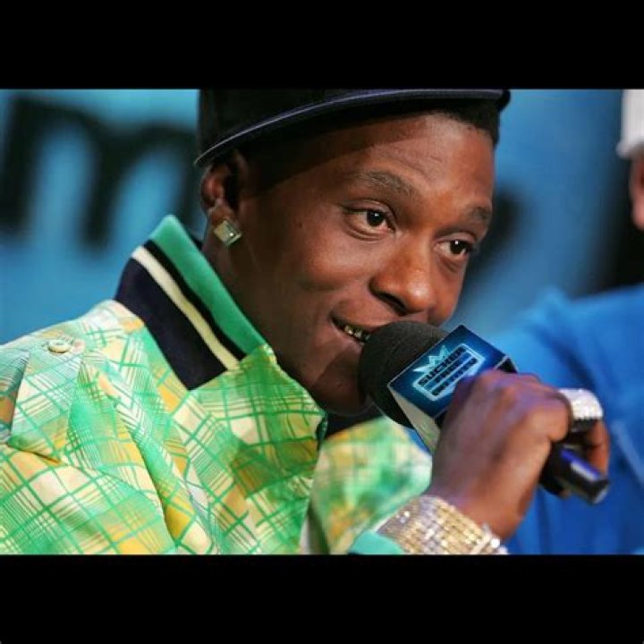 Boosie Badazz Net Worth  - Pulptastic