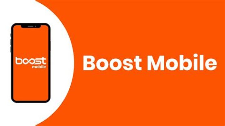 Boost Mobile is selling a year of service and a 5G phone for under $200