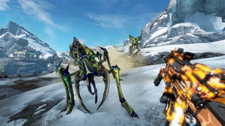 Borderlands 2 VR: Everything you need to know