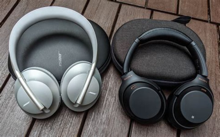 Bose Noise Canceling Headphones 700 vs. Sony WH-1000XM3: Which should you buy?