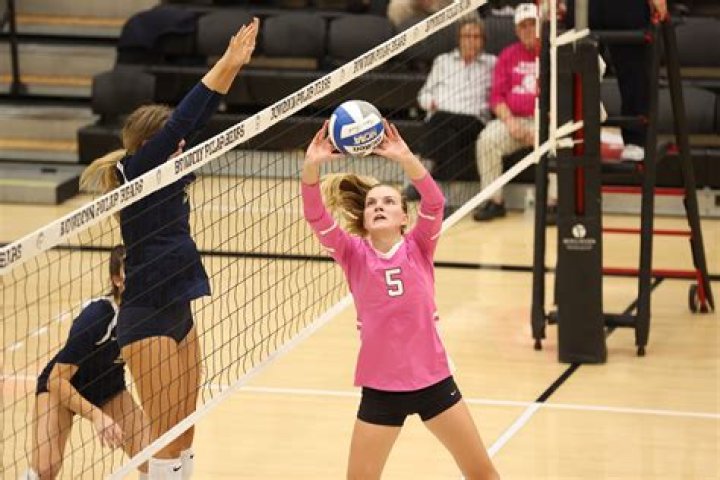 Bowdoin College Women's Volleyball Program Information