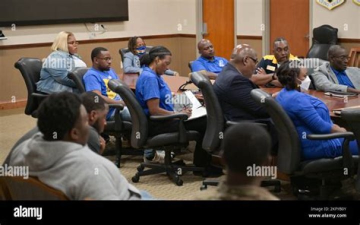 Boyfriend gets life in prison for killing Fort Valley State student