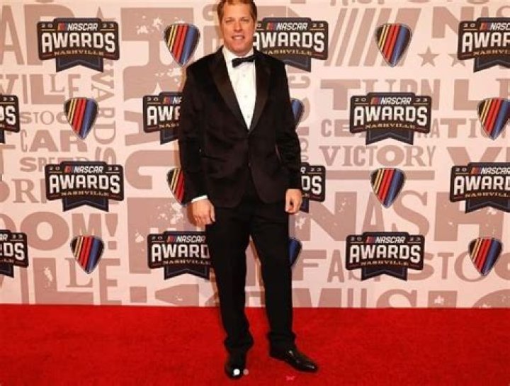Brad Keselowski Net Worth 2024: How Rich Is the NASCAR Driver?