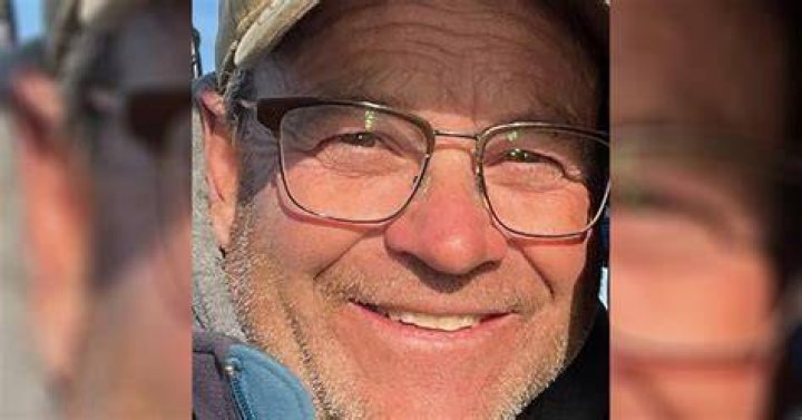 	Brad Nagel Missing: A Red Wing Man Who Disappeared Near Diamond Bluff, Hager City	