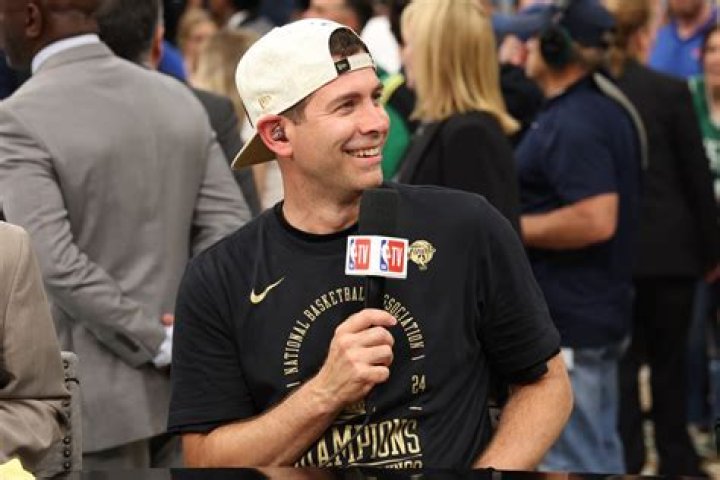 Brad Stevens Outlines Celtics' 2024 NBA Draft Strategy After Finals Win vs. Mavs | News, Scores, Highlights, Stats, and Rumors