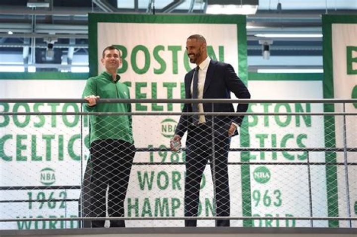 Brad Stevens Power Rankings: Evaluating his best moves as Celtics GM