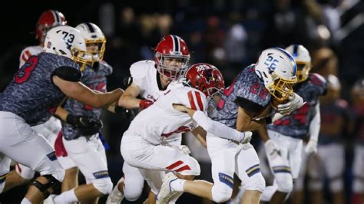 Braden Markus, Olentangy High School Athlete Died