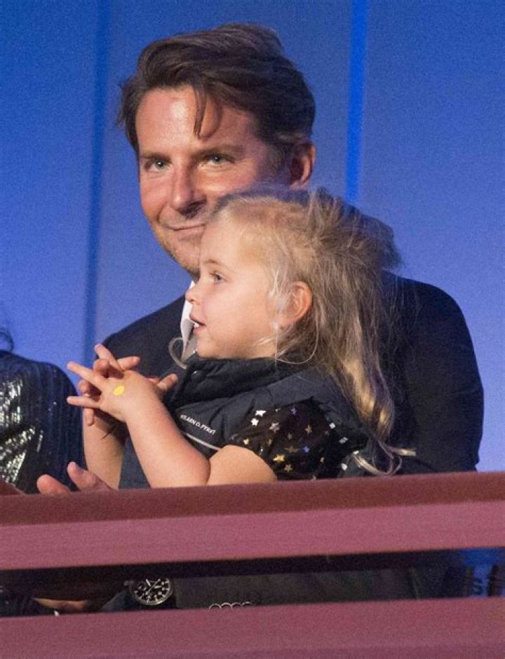 Bradley Cooper Opened Up About His Unique Approach to Fatherhood