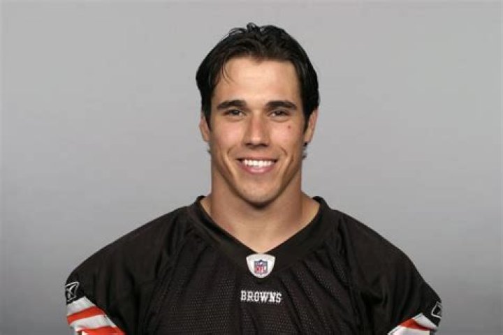 Brady Quinn Net Worth: An In-Depth Look At His Wealth And Career