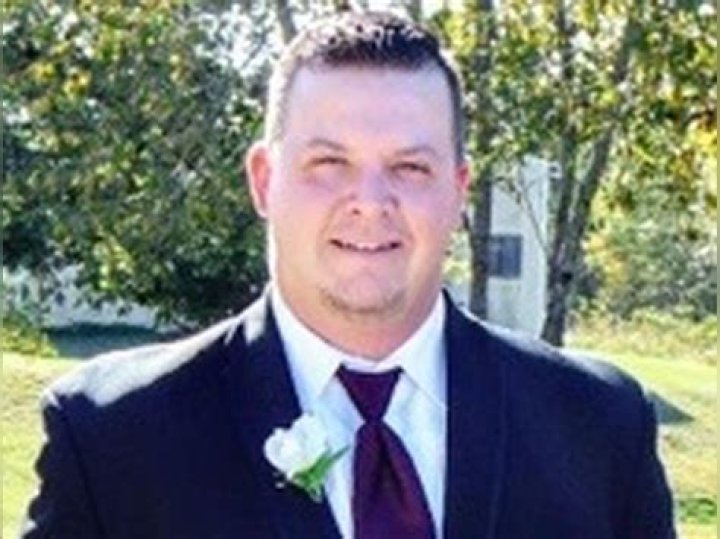 Brandon Barnhart's Men's Golf Recruiting Profile