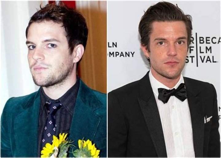 Brandon Flowers Height, Weight, Age, Body Stats
