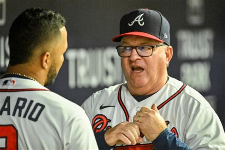 Braves’ potent offense keeps rolling, and hitting coach Kevin Seitzer never wants to leave